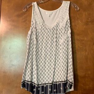 Maurices Tank top